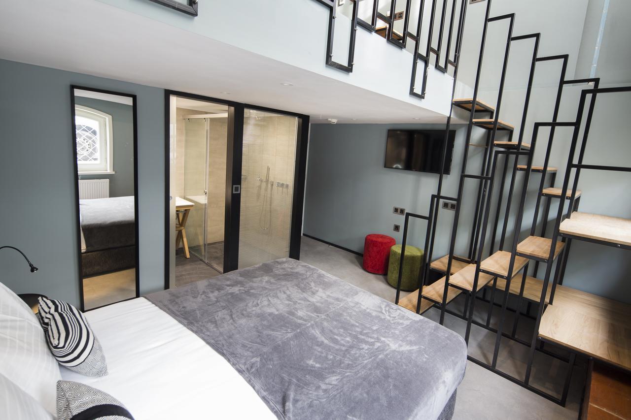 Quentin Zoo Hotel Amsterdam Exteriör bild